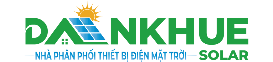Đan Khuê Solar