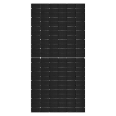 Tấm pin năng lượng mặt trời LONGi Hi-Mo5 LR5-72HBD 540~560M